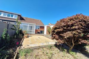 Garden - click for photo gallery